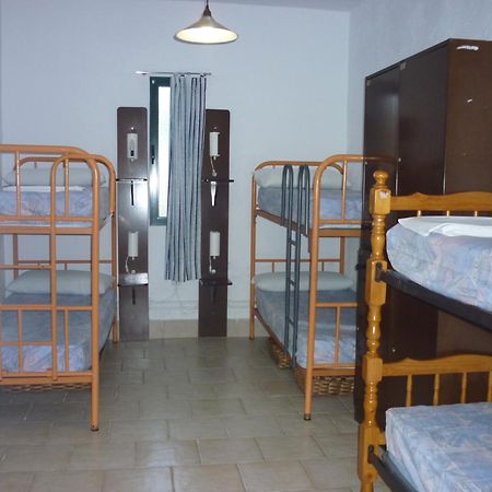 Albergue Turistico Valle Del Ambroz Hervás Room photo