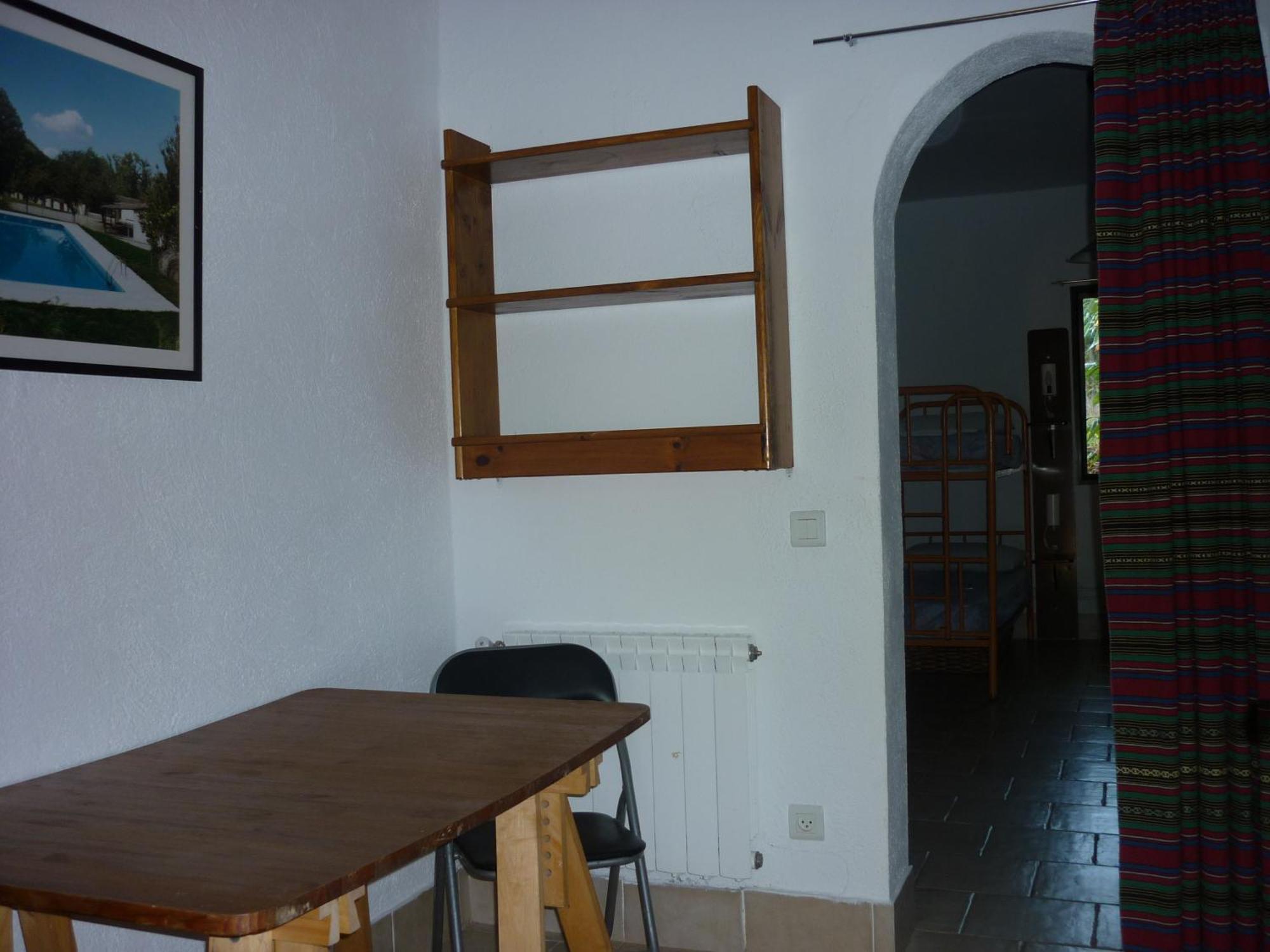 Albergue Turistico Valle Del Ambroz Hervás Room photo