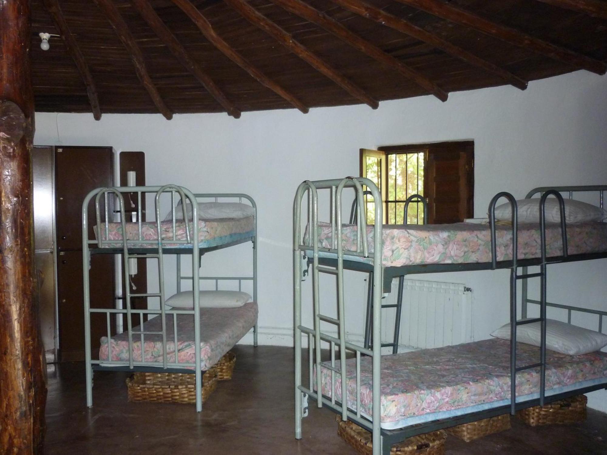 Albergue Turistico Valle Del Ambroz Hervás Room photo