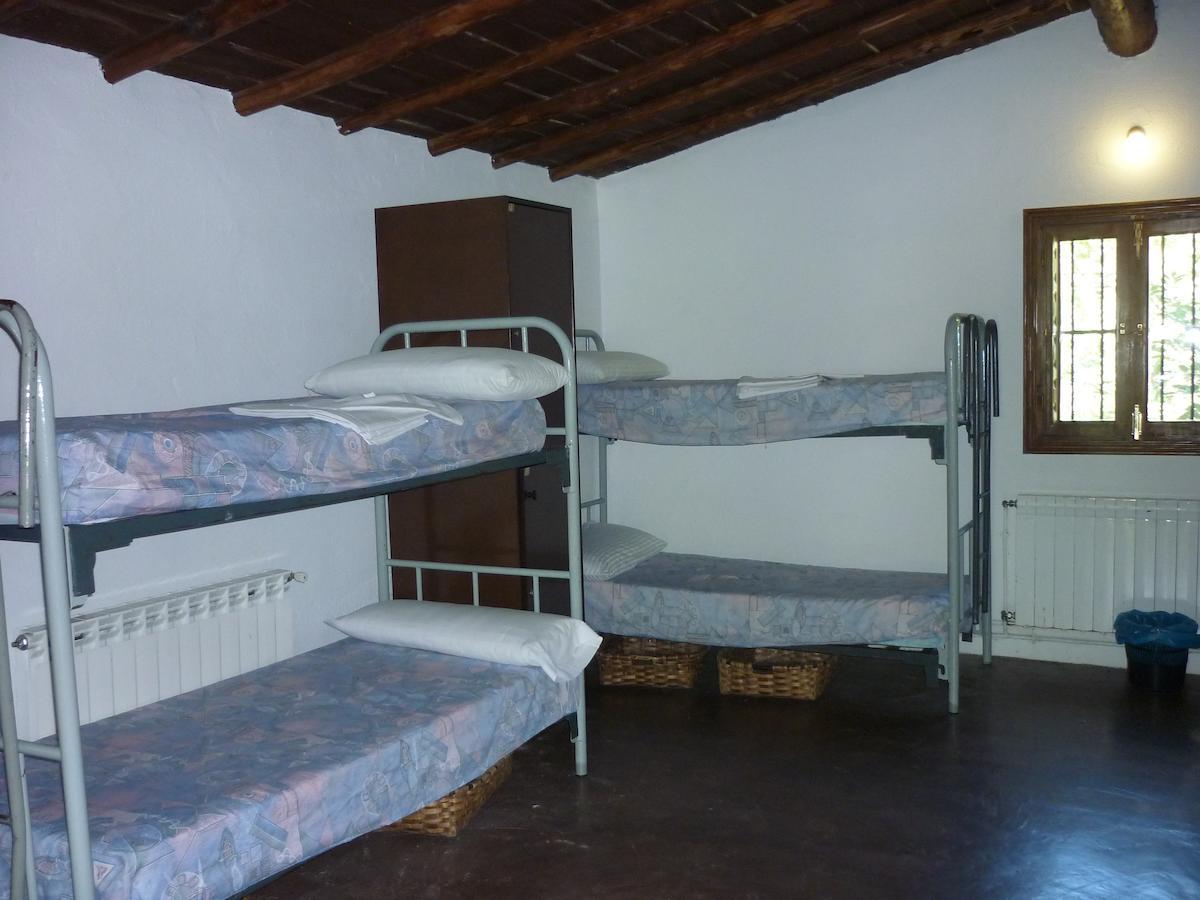 Albergue Turistico Valle Del Ambroz Hervás Room photo